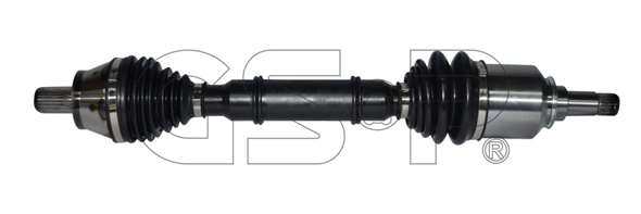 Arbre de transmission GSP-BR 235032