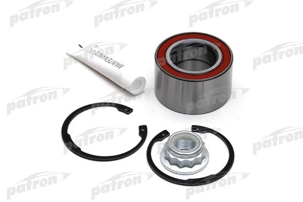 Kit de roulements de roue PATRON PBK906
