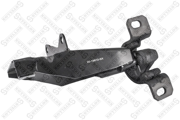 Support moteur STELLOX 25-19812-SX
