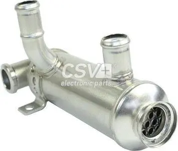 Radiateur, réaspiration des gaz d'échappement CSV electronic parts CEF5220C