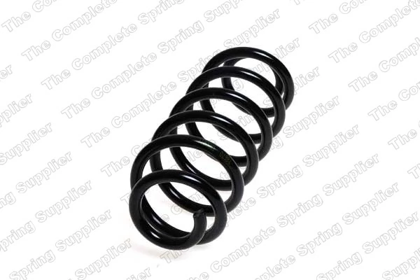 Ressort de suspension LESJÖFORS 4286001