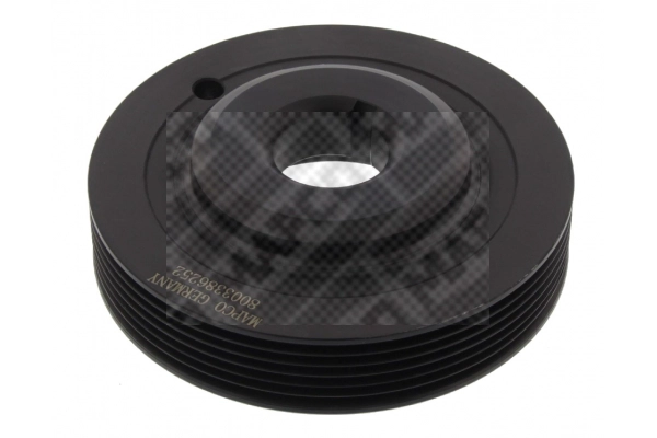 Poulie, vilebrequin MAPCO 43354
