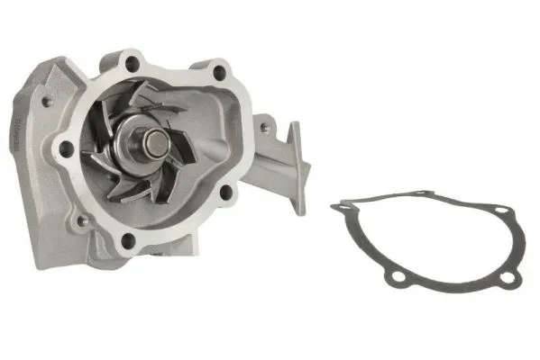 Pompe à eau, refroidissement du moteur THERMOTEC D10001TT