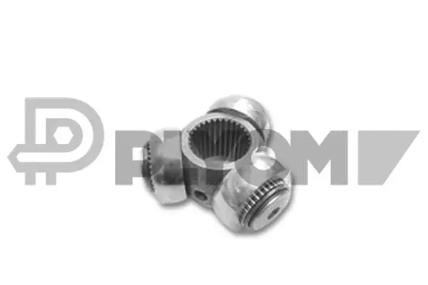Trépied, arbre de commande PLYOM P460702