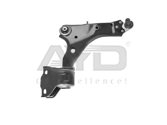 Bras de liaison, suspension de roue AYD 9717772