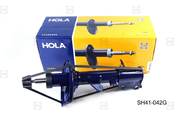 Amortisseur HOLA SH41-042G