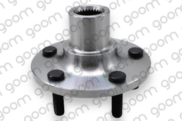 Moyeu de roue GOOM WBH-0090
