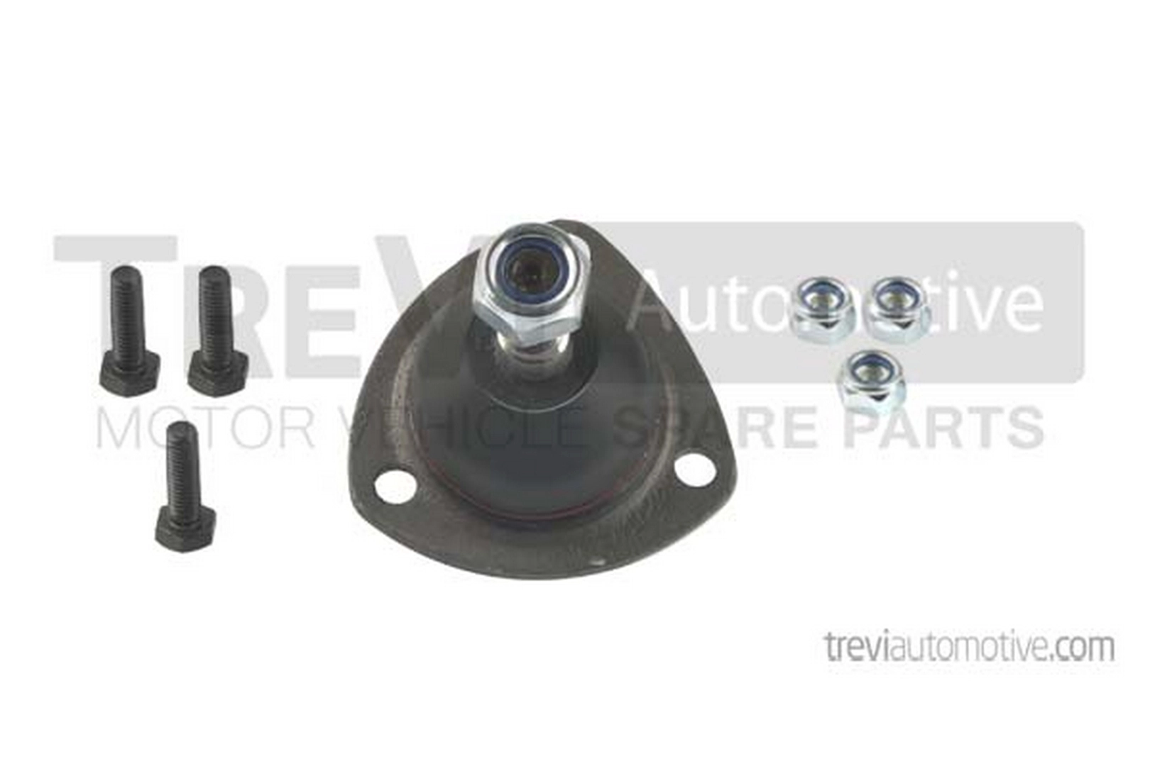 Rotule de suspension TREVI AUTOMOTIVE TRTT4514