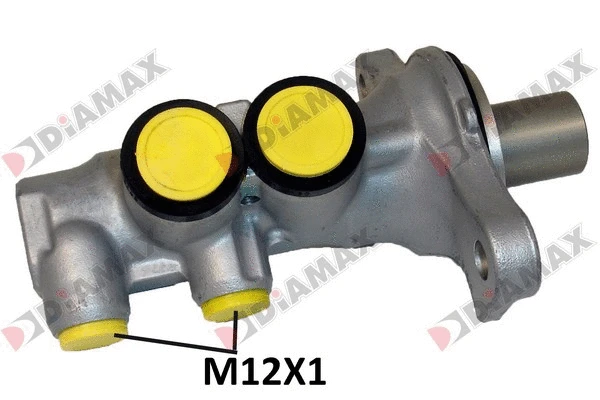 Maître-cylindre de frein DIAMAX N04236