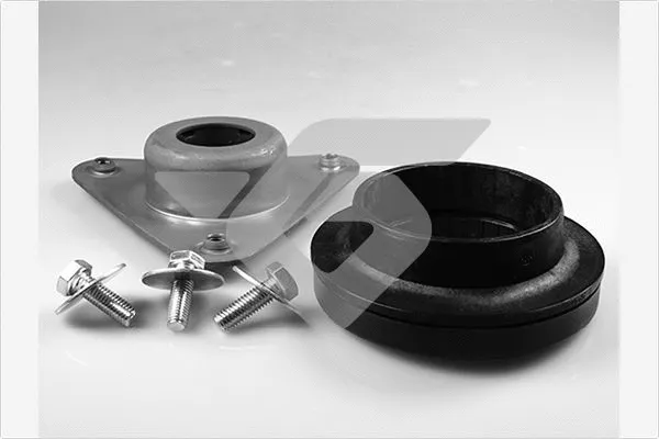 Kit de réparation, coupelle de suspension HUTCHINSON KS 189