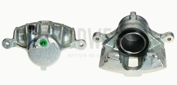 Étrier de frein BUDWEG CALIPER 343016