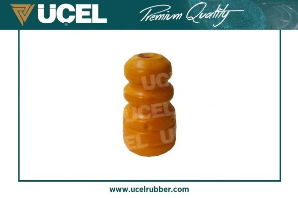 Butée élastique, suspension UCEL 81154