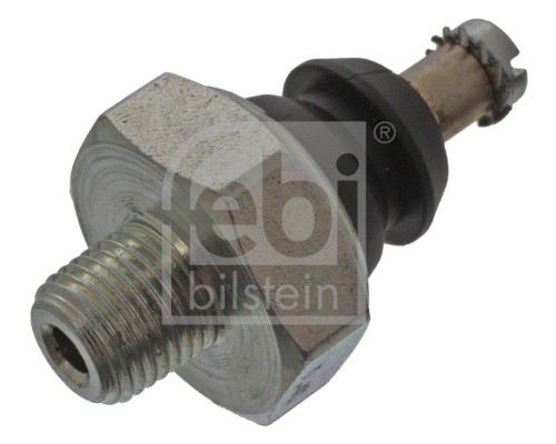 Capteur, pression d'huile FEBI BILSTEIN 46002