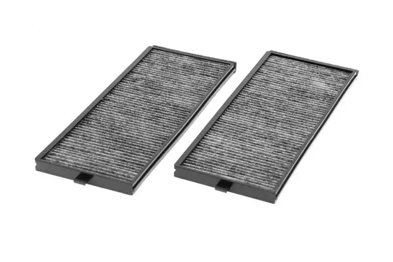 Filtre, air de l'habitacle A.Z. Meisterteile AZMT-41-010-1533