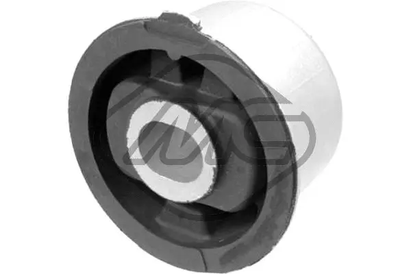 Suspension, corps de l'essieu Metalcaucho 56451