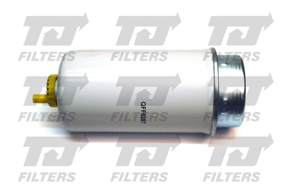 Filtre à carburant QUINTON HAZELL QFF0287