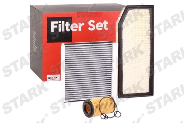 Kit de filtres Stark SKFS-1880111