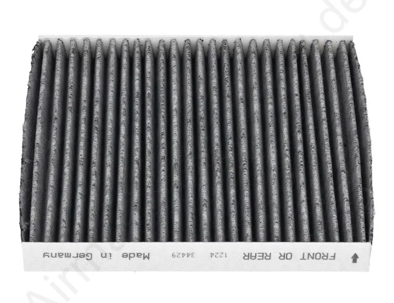 Filtre, air de l'habitacle AIRMATIC Filterbau IF1224