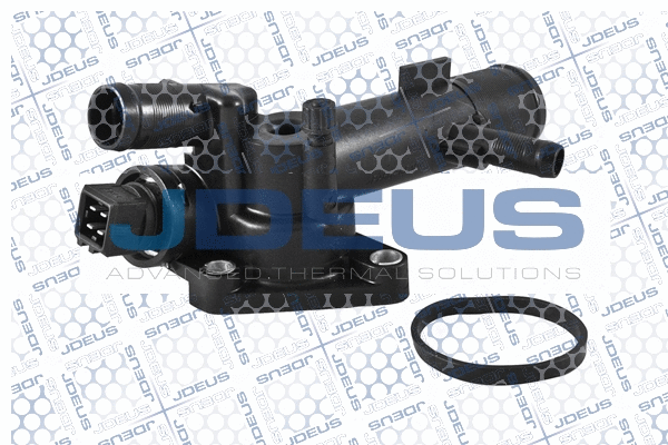 Thermostat, liquide de refroidissement JDEUS TH0230005