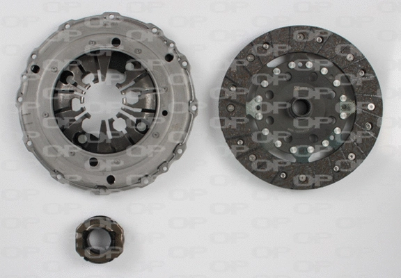 Kit d'embrayage OPEN PARTS CLK9091.03