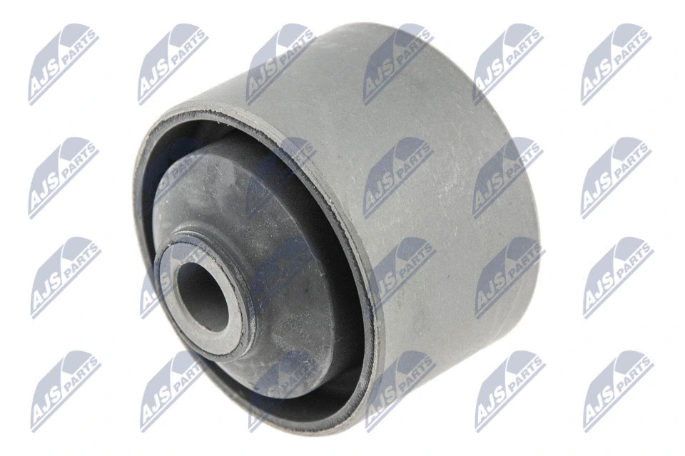Suspension, corps de l'essieu NTY ZTT-NS-051A