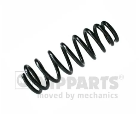 Ressort de suspension NIPPARTS N5550541