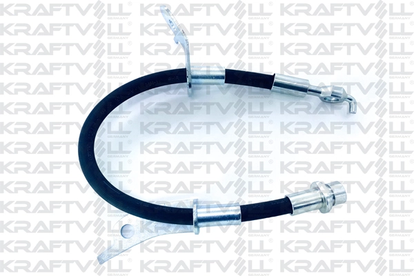 Flexible de frein KRAFTVOLL GERMANY 07080130
