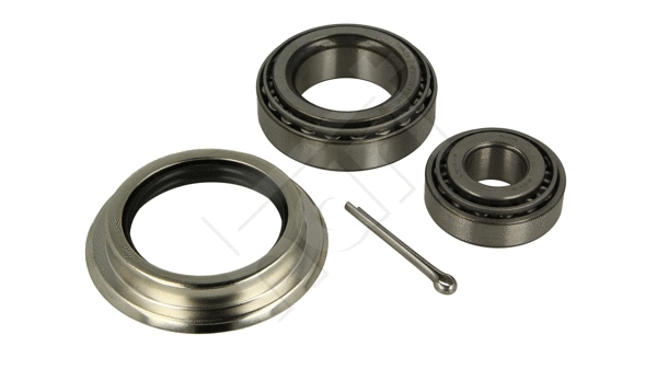 Kit de roulements de roue HART 902 768