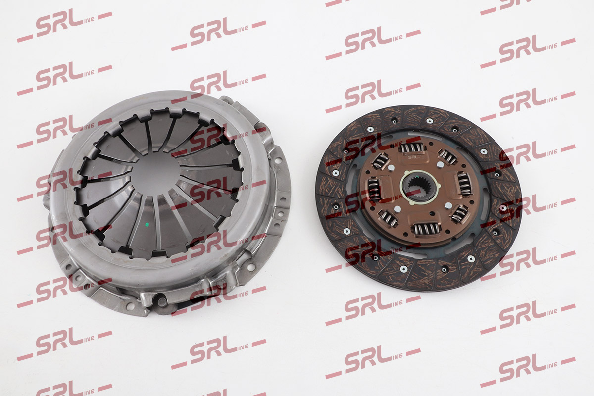 Kit d'embrayage SRLine S32-008
