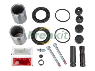 Kit de réparation, étrier de frein FRENKIT 748357