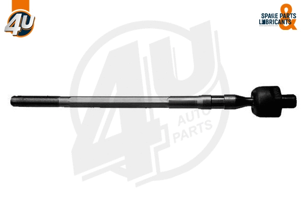 Rotule de direction intérieure, barre de connexion 4U Autoparts E98029