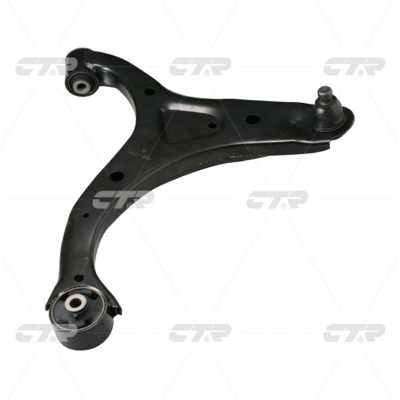 Bras de liaison, suspension de roue CTR CQ0204L