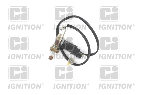Sonde lambda QUINTON HAZELL XLOS1842