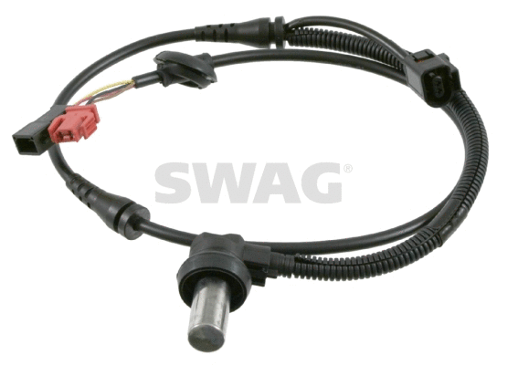 Capteur, vitesse de roue SWAG 36 92 1790
