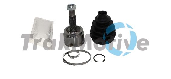Jeu de joints, arbre de transmission AUTOTEAM G400799
