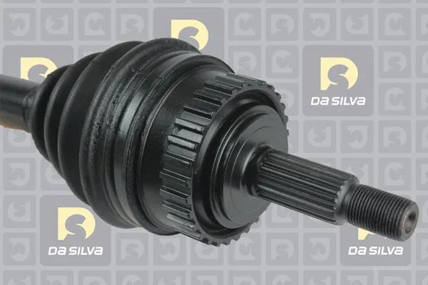 Arbre de transmission DA SILVA 4451AT