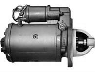 Démarreur ACAUTO AC-CBS0345