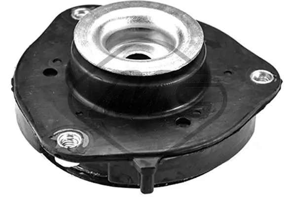 Coupelle de suspension Metalcaucho 07125