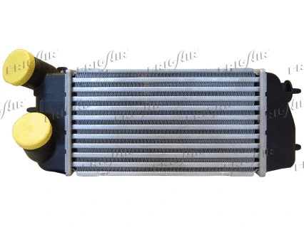 Refroidisseur d'air de suralimentation FRIGAIR 0703.3004
