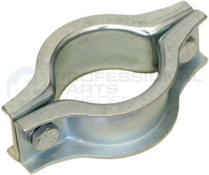 Suspension, échappement Professional Parts 25432851