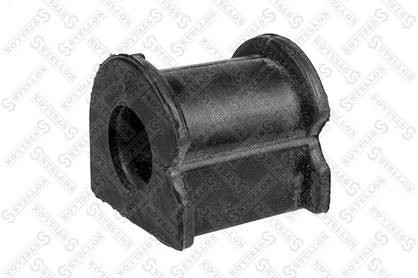 Coussinet de palier, stabilisateur STELLOX 79-01070-SX