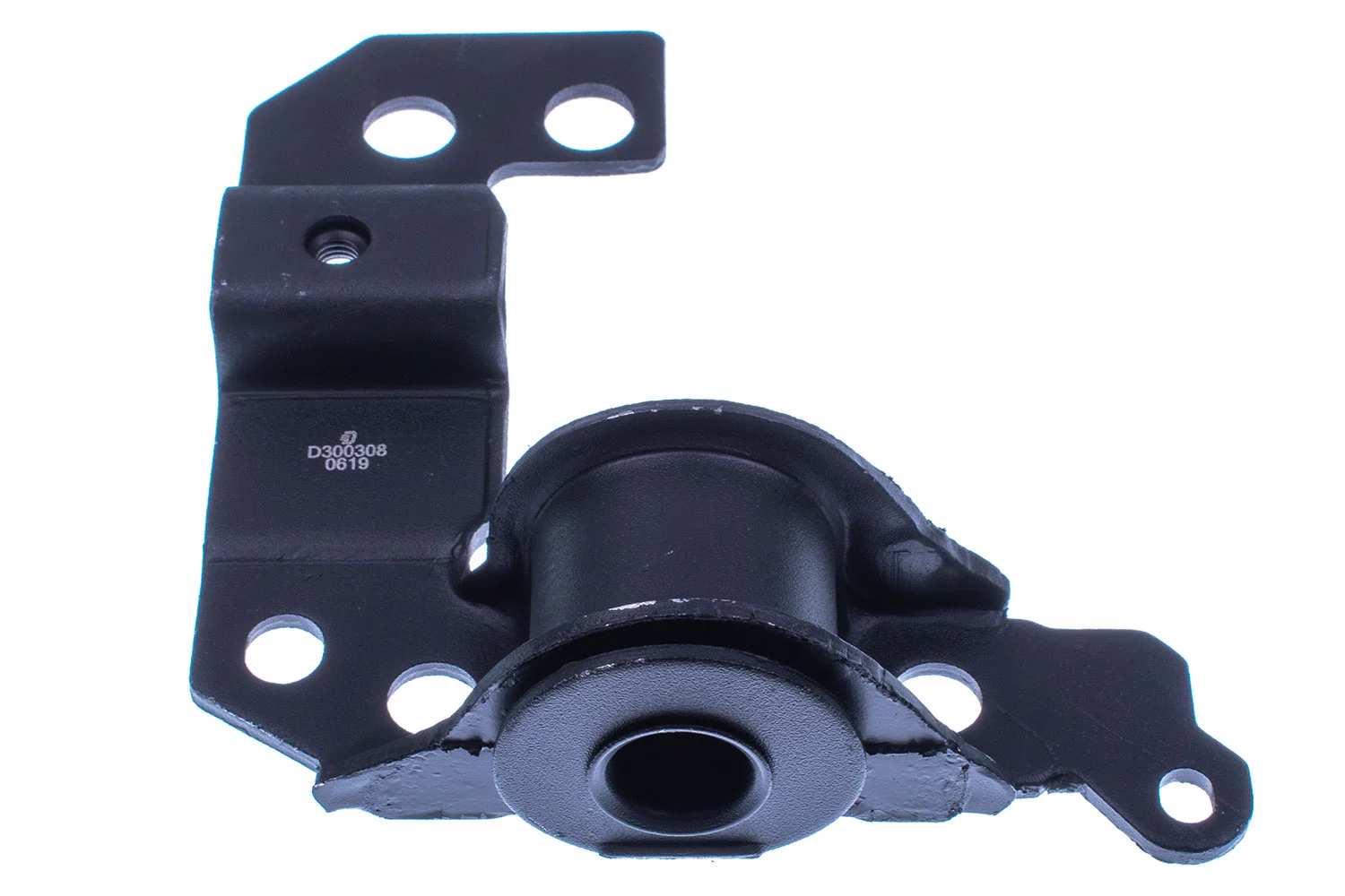 Suspension, bras de liaison DENCKERMANN D300308