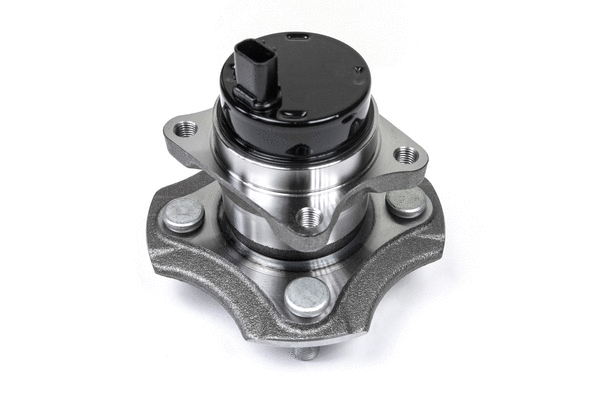 Kit de roulements de roue CORAM KMR26002