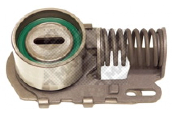 Poulie de tension, courroie crantée MAPCO 23457