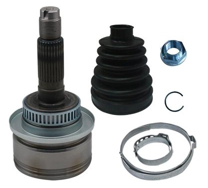 Jeu de joints, arbre de transmission NEOCOM JN-2157