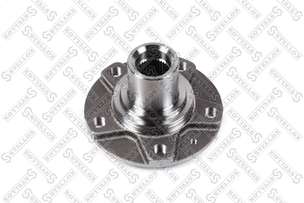 Moyeu de roue STELLOX 42-15179-SX