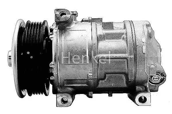 Compresseur, climatisation Henkel Parts 7110091R