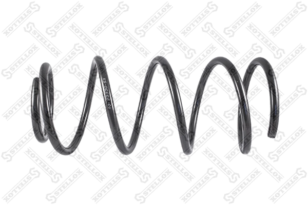 Ressort de suspension STELLOX 10-23330-SX