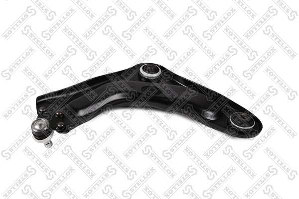 Bras de liaison, suspension de roue STELLOX 57-02416-SX