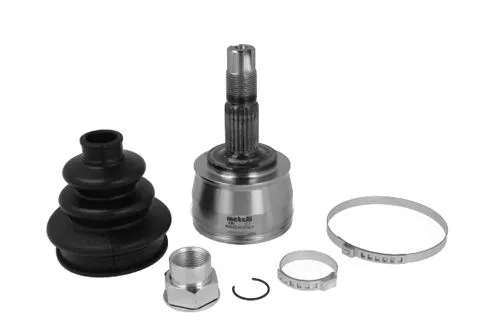 Jeu de joints, arbre de transmission CIFAM 607-296